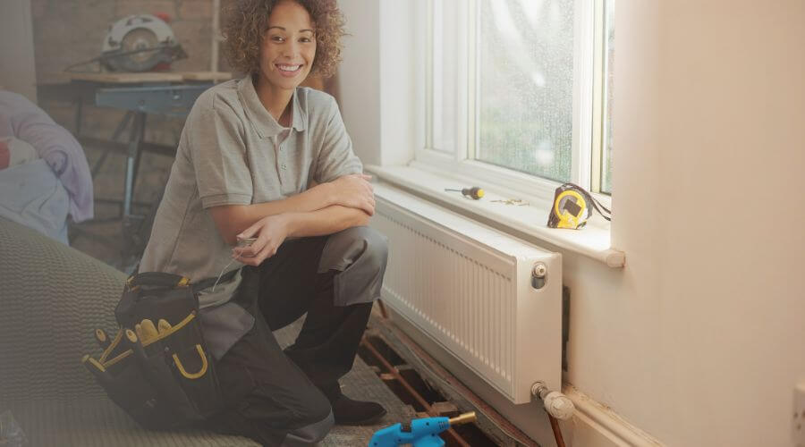 Professional industrial roofing company in Camp Douglas, WI